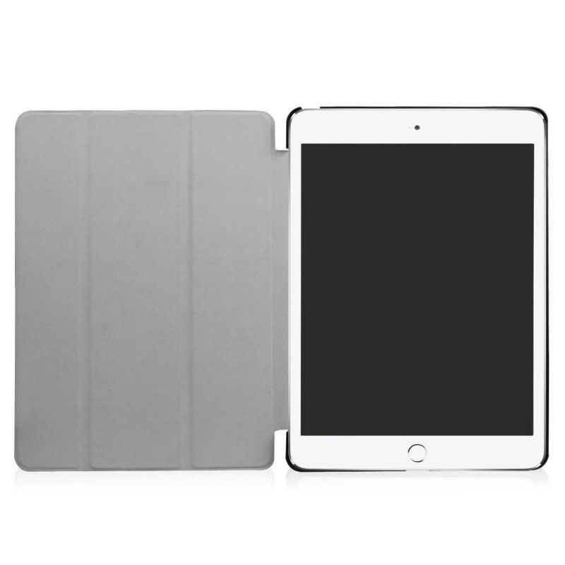 iPad 9.7 2017 / 2018 Smart Cover - Fargerike Fliser