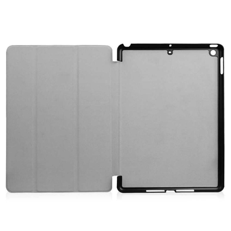 iPad 9.7 2017 / 2018 Smart Cover - Fargerike Fliser