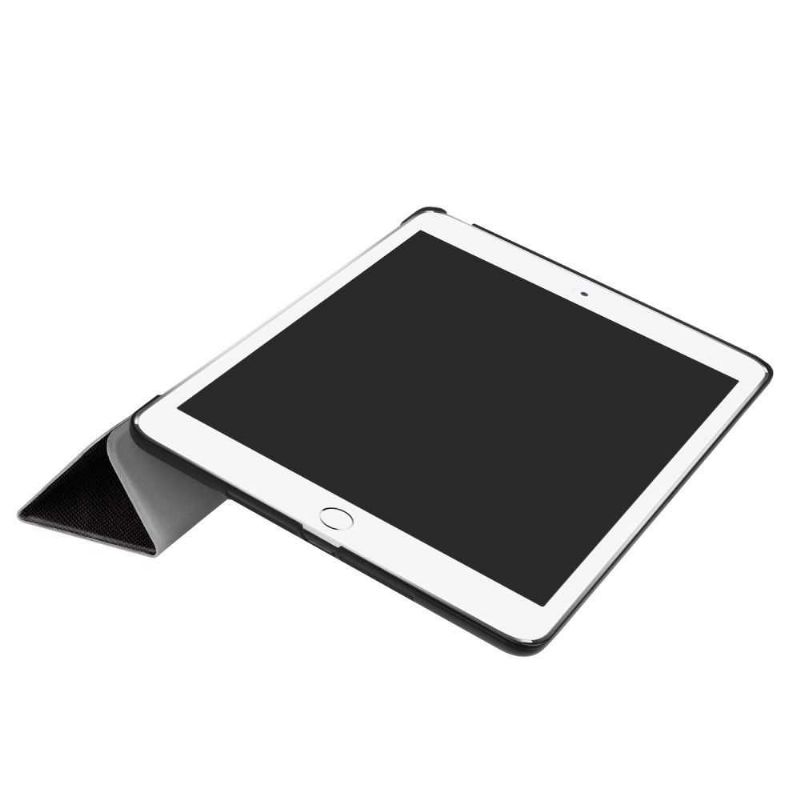 iPad 9.7 2017 / 2018 Smart Cover - Par Løvetann