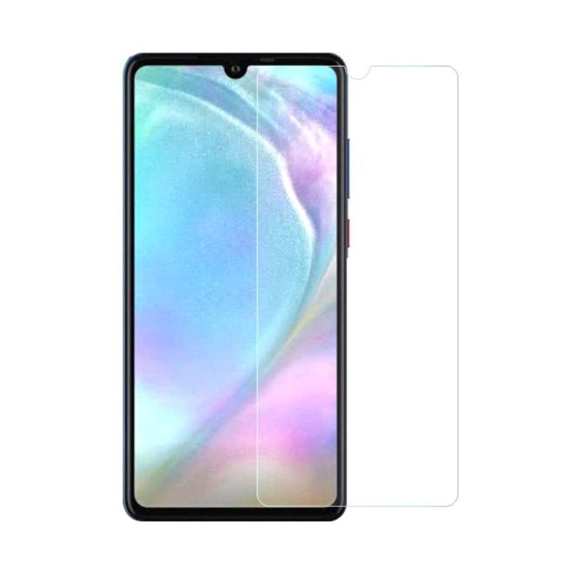 Huawei P30 Lite - 2 Pakke Herdet Glassfilmer