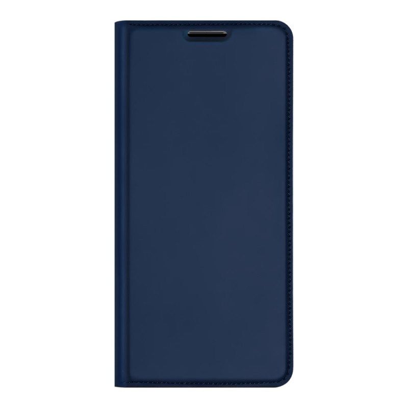 Beskyttelse Deksel Til Samsung Galaxy A13 5G / A04s Folio Deksel Skin Pro Dux Ducis