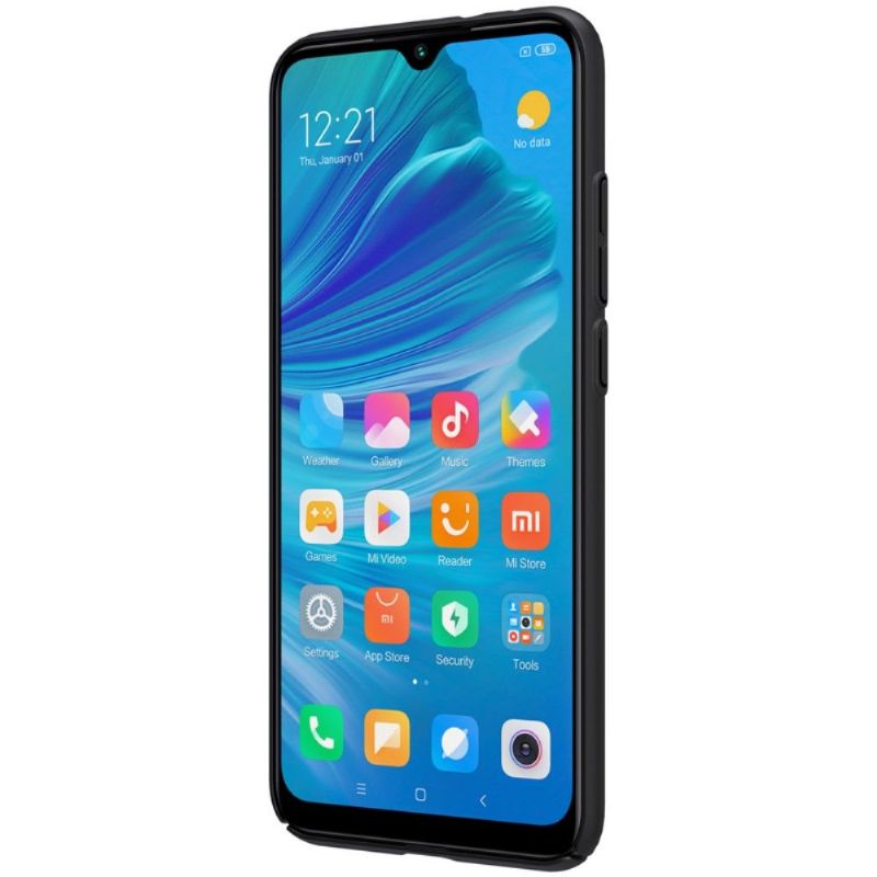 Deksel Til Xiaomi Mi A3 Nillkin Rigid Frost Effect