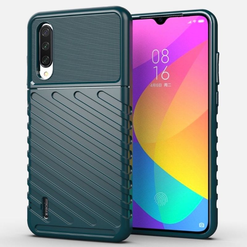 Deksel Til Xiaomi Mi A3 Thor Series Ultra Protective