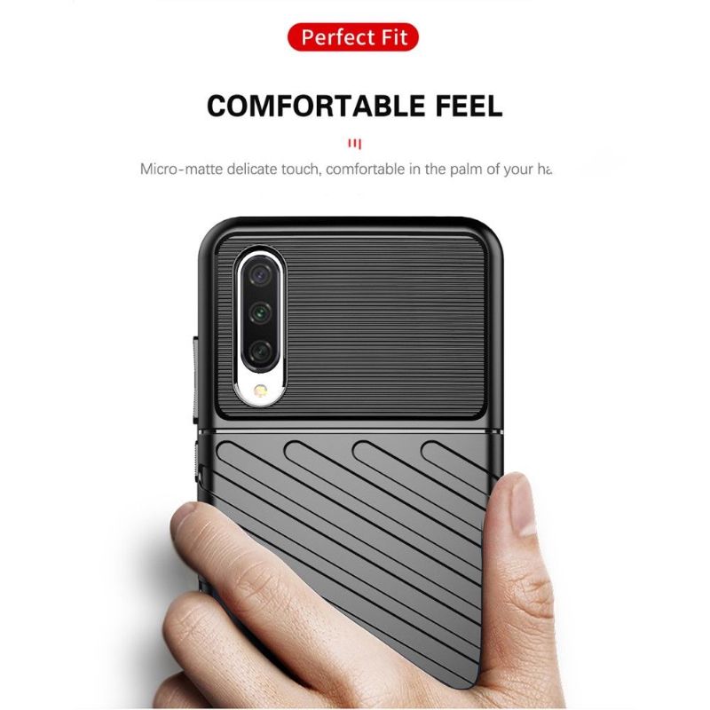 Deksel Til Xiaomi Mi A3 Thor Series Ultra Protective