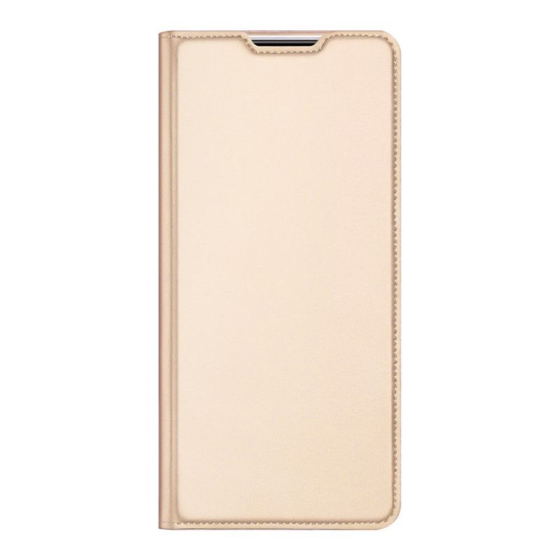 Etui Til Xiaomi 12 Pro Business Satin Effect