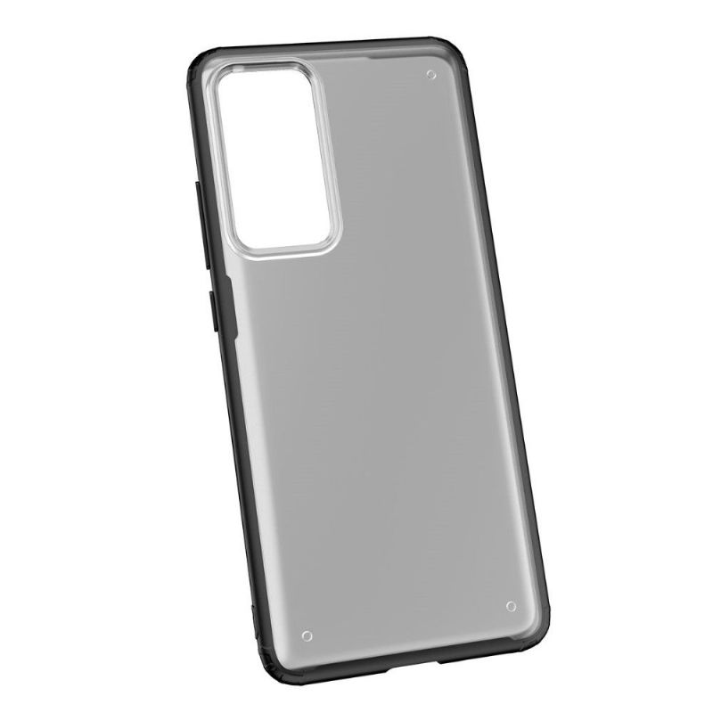 Mobildeksel Til Xiaomi 12 Pro Armor Series Semi Clear