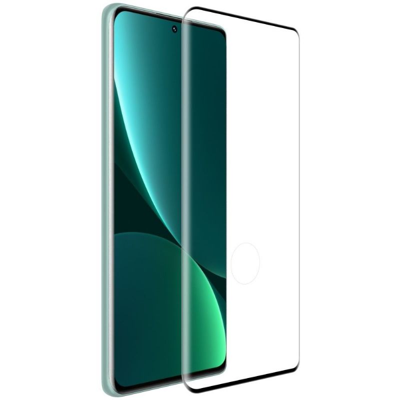 Nillkin Skjermbeskytter I Herdet Glass For Xiaomi 12 Pro