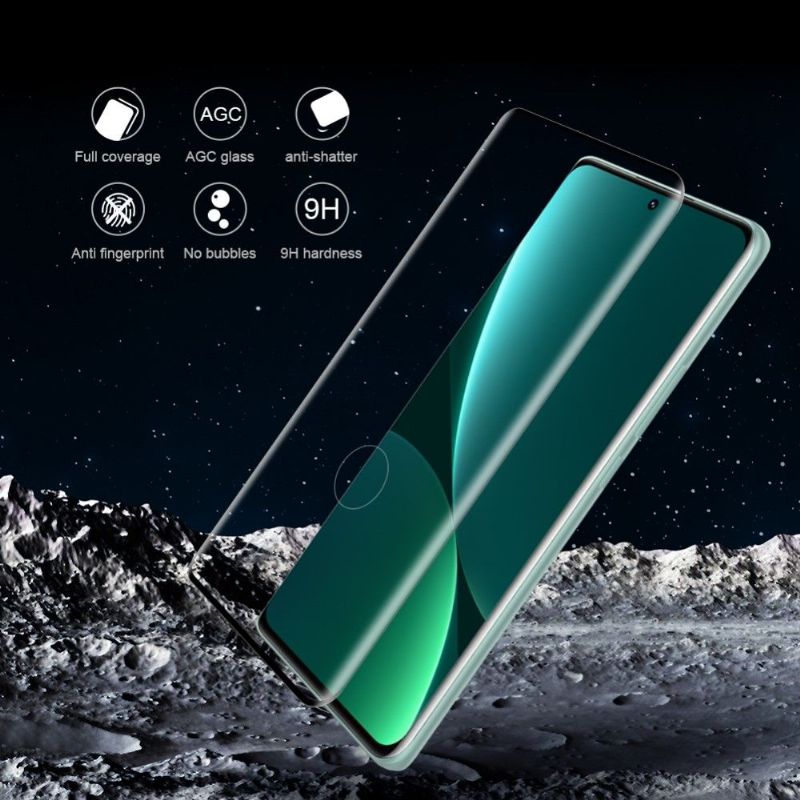 Nillkin Skjermbeskytter I Herdet Glass For Xiaomi 12 Pro