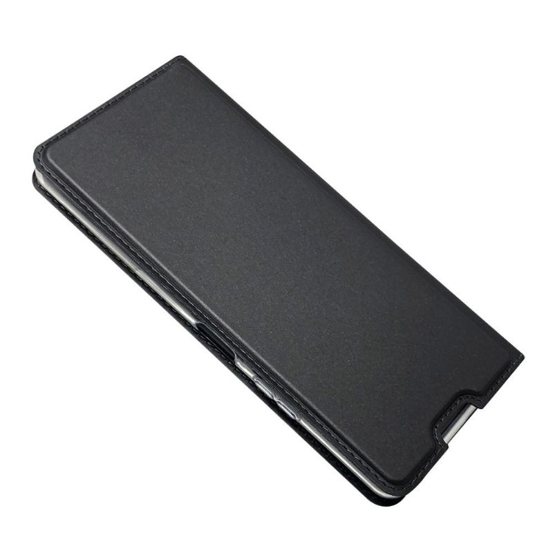 Etui Til Sony Xperia 10 II Originalitet Folio Deksel Mote