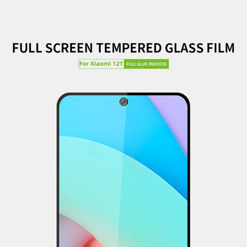 Herdet Glassdeksel For Xiaomi 12T / 12T Pro Pinwuyo