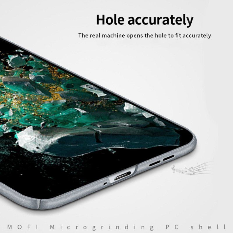 Mobildeksel Til OnePlus 10T 5G Ultrafin Mofi