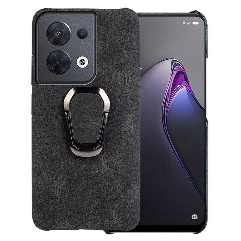 Mobildeksel Til Oppo Reno 8 Pro Brakett Ring