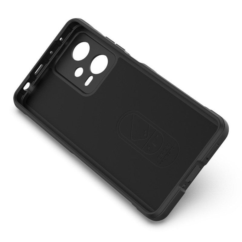 Mobildeksel Til Xiaomi Redmi Note 12 Pro Sklisikkert Design